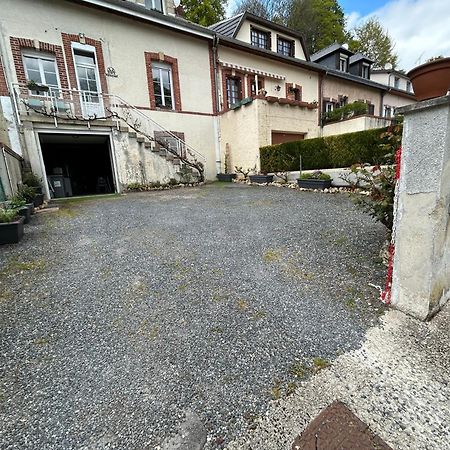 Part Des Anges - Gite Hautvillers Exterior photo